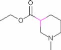 Ethyl 1-Methyl Piperidine-3-Carboxylate  